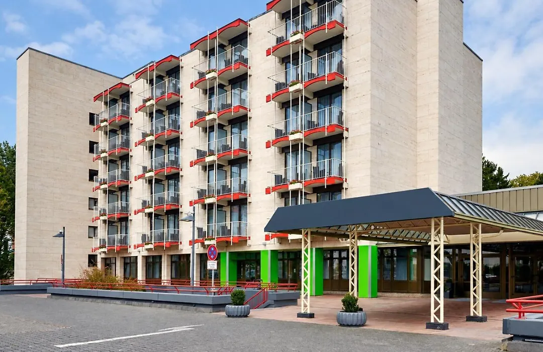H+ Hotel Bad Soden By Sunday Hotels-1