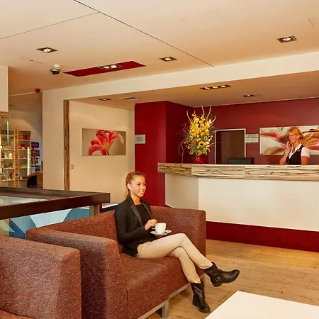 H+ Hotel Bad Soden By Sunday Hotels-3