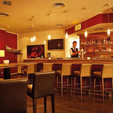 H+ Hotel Bad Soden By Sunday Hotels-2